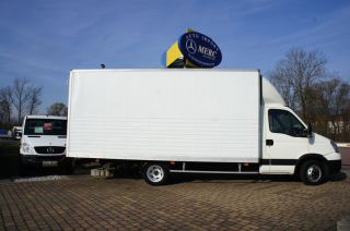 Iveco Daily 35C15